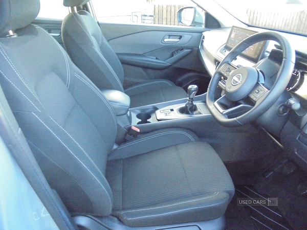 Used Nissan Qashqai 2025 for sale - 76743899: Photo 9
