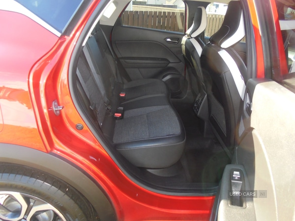 Used Renault Captur 2024 for sale - 77893386: Photo 10