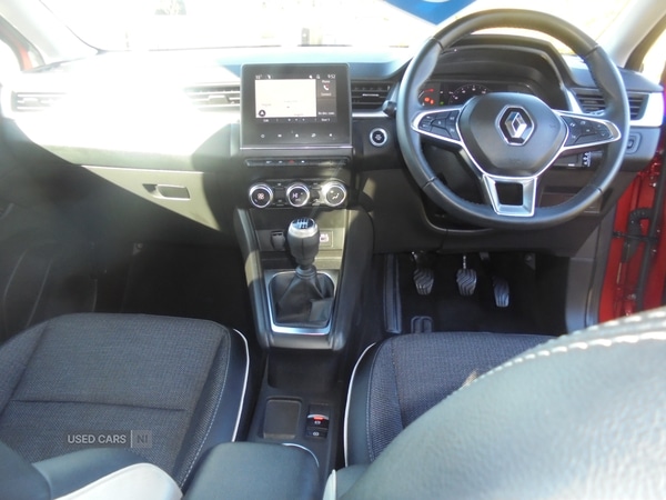 Used Renault Captur 2024 for sale - 77893386: Photo 11