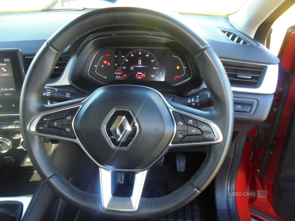 Used Renault Captur 2024 for sale - 77893386: Photo 12