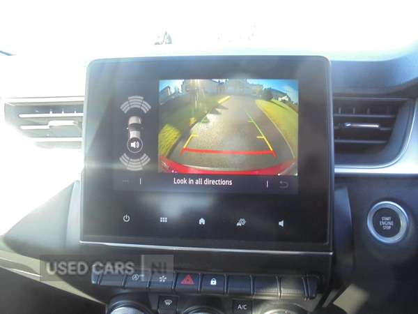 Used Renault Captur 2024 for sale - 77893386: Photo 13