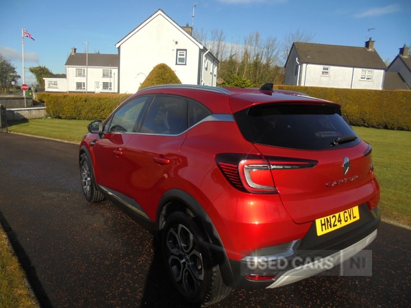 Used Renault Captur 2024 for sale - 77893386: Photo 6