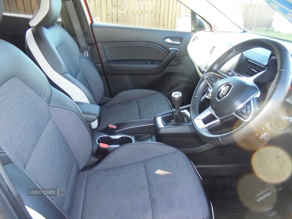 Used Renault Captur 2024 for sale - 77893386: Photo 9