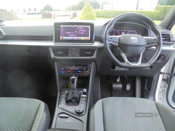Used SEAT Tarraco 2023 for sale - 75991917: Photo 12