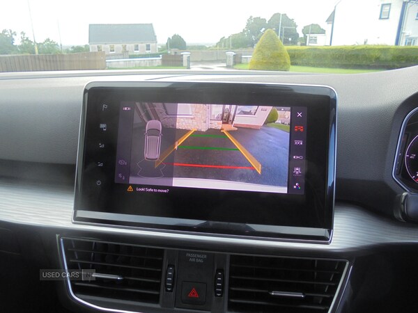 Used SEAT Tarraco 2023 for sale - 75991917: Photo 13