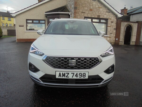 Used SEAT Tarraco 2023 for sale - 75991917: Photo 3