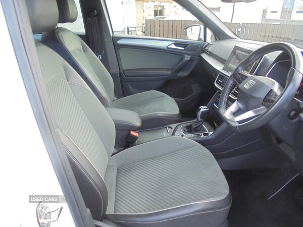 Used SEAT Tarraco 2023 for sale - 75991917: Photo 9