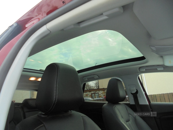 Used Vauxhall Grandland X 2021 for sale - 77144885: Photo 12