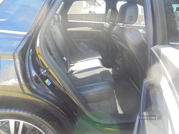 Used Audi Q5 2020 for sale - 78128444: Photo 10