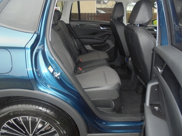 Used Volkswagen Tiguan 2025 for sale - 77525488: Photo 10