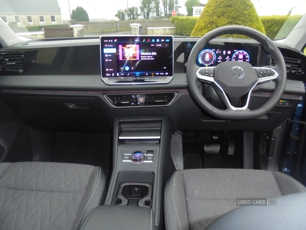 Used Volkswagen Tiguan 2025 for sale - 77525488: Photo 11