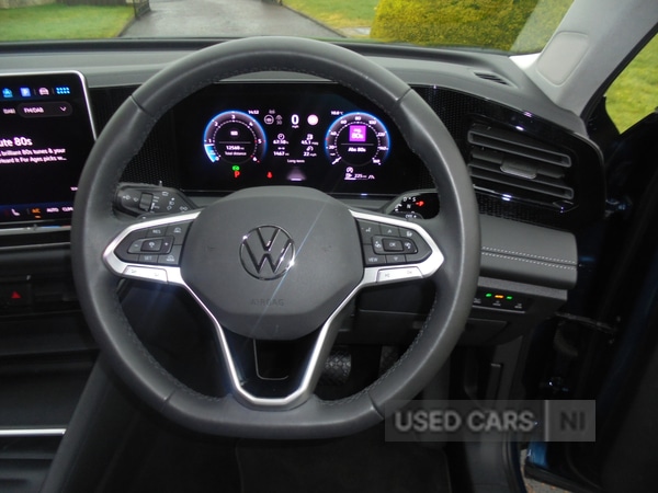 Used Volkswagen Tiguan 2025 for sale - 77525488: Photo 12