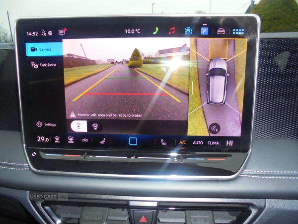 Used Volkswagen Tiguan 2025 for sale - 77525488: Photo 14