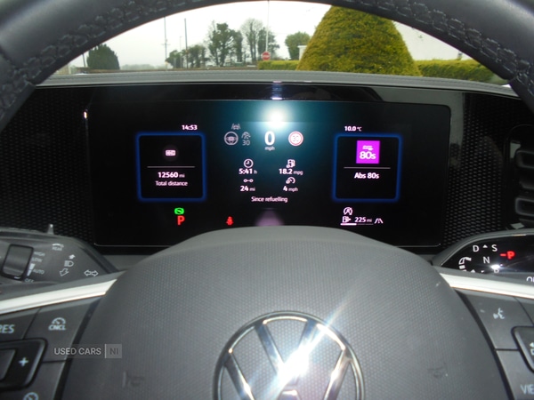 Used Volkswagen Tiguan 2025 for sale - 77525488: Photo 15