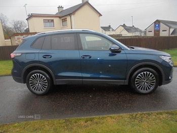 Used Volkswagen Tiguan 2025 for sale - 77525488: Photo