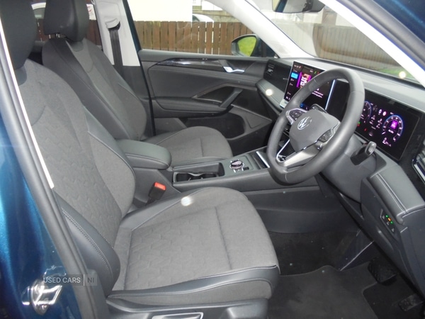 Used Volkswagen Tiguan 2025 for sale - 77525488: Photo 9