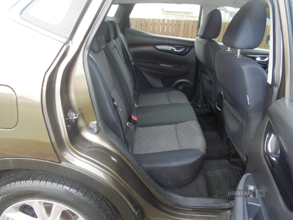 Used Nissan Qashqai 2015 for sale - 77575609: Photo 10