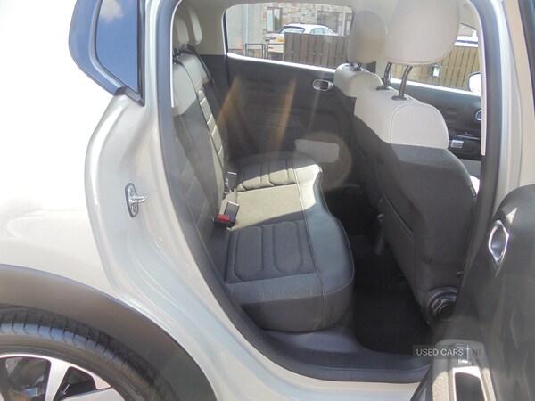 Used Citroen C3 2022 for sale - 75578828: Photo 12