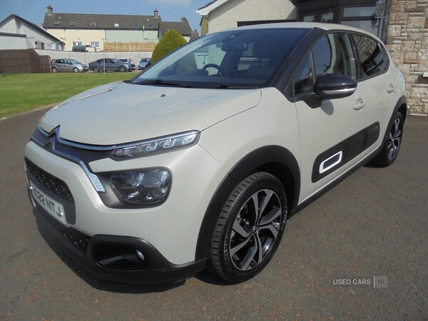 Used Citroen C3 2022 for sale - 75578828: Photo 4
