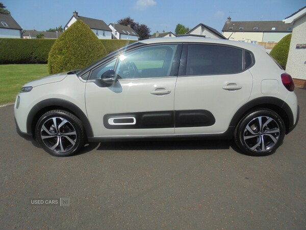 Used Citroen C3 2022 for sale - 75578828: Photo 5