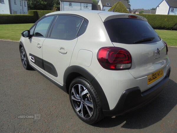 Used Citroen C3 2022 for sale - 75578828: Photo 6