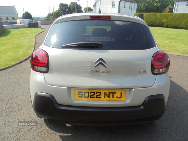 Used Citroen C3 2022 for sale - 75578828: Photo 7