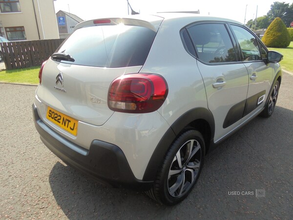 Used Citroen C3 2022 for sale - 75578828: Photo 8