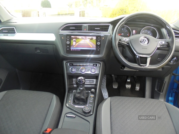 Used Volkswagen Tiguan 2019 for sale - 77647248: Photo 11