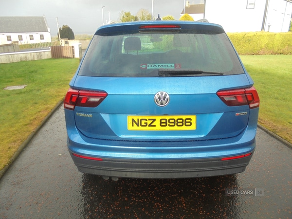 Used Volkswagen Tiguan 2019 for sale - 77647248: Photo 7