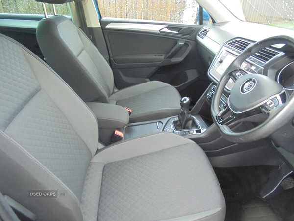 Used Volkswagen Tiguan 2019 for sale - 77647248: Photo 9