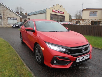 2020 - 1.6 i-DTEC SR 5dr