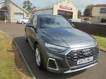 Audi Q5 feature image