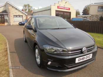 2019 - 1.0 TSI 95 SE 5dr