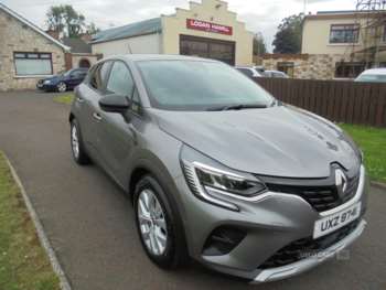 2022 - 1.3 TCE 140 Iconic Edition 5dr