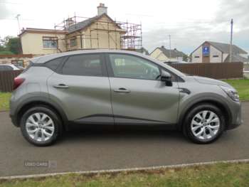 Used Renault Captur 2022 for sale - 75072094: Photo