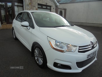 2013 - 1.6 HDi VTR+ 5dr
