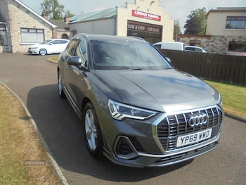 Used Audi Q3 2020 for sale - 79304735: Photo