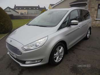 Used Ford Galaxy 2016 for sale - 73731583: Photo