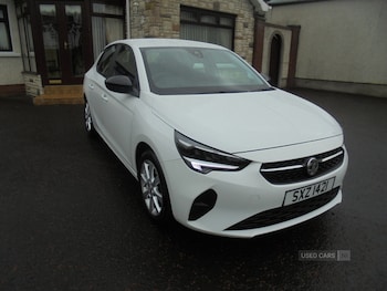 Used Vauxhall Corsa 2023 for sale - 79085440: Photo