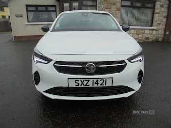 Used Vauxhall Corsa 2023 for sale - 79085440: Photo