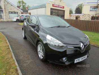 2016 - 1.5 dCi 90 Play 5dr