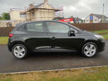 Used Renault Clio 2016 for sale - 74800129: Photo