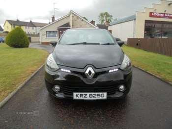 Used Renault Clio 2016 for sale - 74800129: Photo