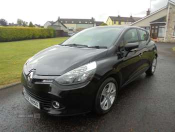 Used Renault Clio 2016 for sale - 74800129: Photo