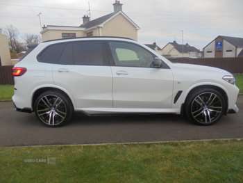 Used BMW X5 2019 for sale - 73329934: Photo
