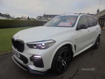 Used BMW X5 2019 for sale - 73329934: Photo