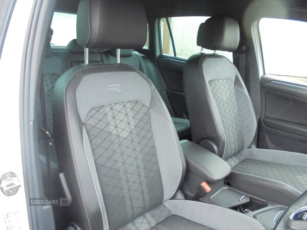 Used Volkswagen Tiguan 2023 for sale - 78116882: Photo 10