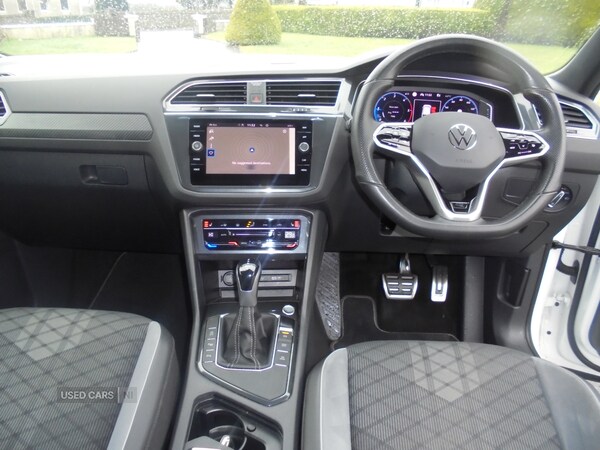 Used Volkswagen Tiguan 2023 for sale - 78116882: Photo 12