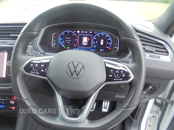 Used Volkswagen Tiguan 2023 for sale - 78116882: Photo 13