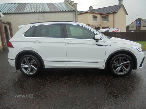 Used Volkswagen Tiguan 2023 for sale - 78116882: Photo 2